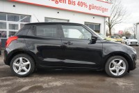 Vorschau: Suzuki Swift 1.0 Boosterjet