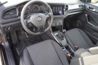 VW T-Roc 1.0