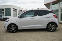 Hyundai i10 1.0 T-GDI N Line