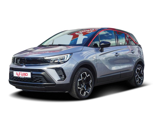 Opel Crossland 1.2 GS Line