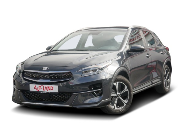Kia xcee'd XCeed 1.5 T-GDI Edition 7