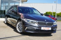 BMW 520 d xDrive Luxury Line