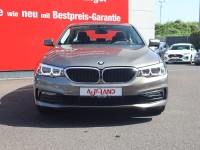 BMW 520 i Sport Line