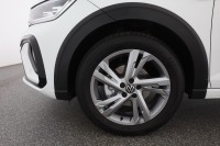 VW Taigo 1.0 TSI DSG R-Line