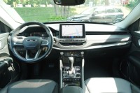 Jeep Compass 1.3 Hybrid Trailhawk Plug-In 4WD
