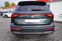 Seat Tarraco 2.0 TDI FR 4Drive DSG