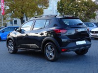 Dacia Sandero Stepway III Expression