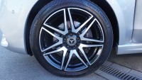 Mercedes-Benz V-Klasse V220d AMG-Line lang