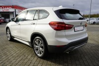 BMW X1 sDrive 18d xLine