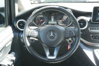 Mercedes-Benz V-Klasse V250d EDITION 4MATIC