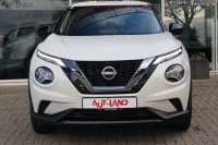 Nissan Juke 1.0 Acenta