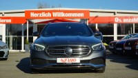 Mercedes-Benz E 220 E220 d T-Modell Avantgarde