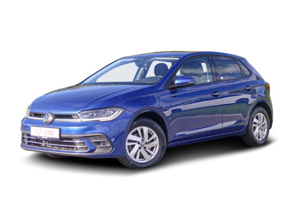 VW Polo 1.0 Style