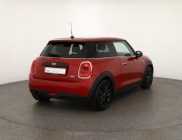 MINI ONE Mini One Blackyard