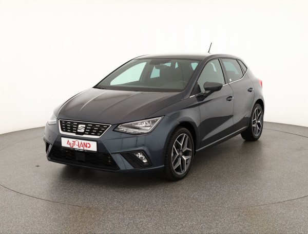Seat Ibiza 1.0 TSI Xcellence