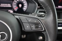 Audi A4 Quattro Avant 45 TFSI quattro edition one