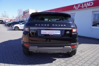 Land Rover Range Rover Evoque 4x4