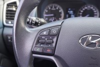 Hyundai Tucson 1.6 Advantage blue