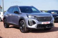 Peugeot 2008 PureTech 130 Aut.