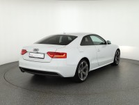 Audi A5 Coupe 2.0 TDI quattro S-Line