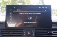 Audi SQ5 3.0 TDI quattro S-Tronic