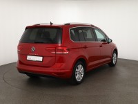 VW Touran 1.5 TSI DSG