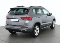 Seat Ateca 1.5 TSI DSG FR