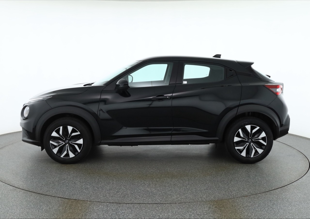 Nissan Juke 1.0 DIG-T Acenta