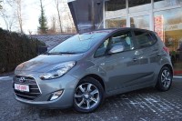 Vorschau: Hyundai ix20 1.6 blue Space Plus