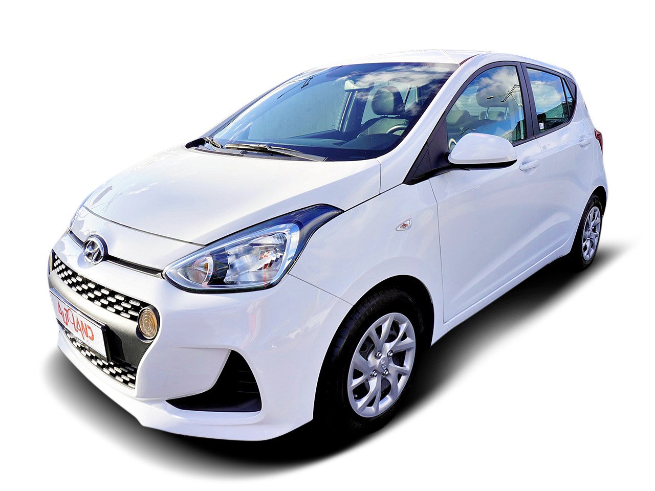 Hyundai i10 1.0 Trend