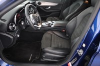Mercedes-Benz C 300 e T AMG Line
