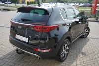 Kia Sportage 1.6 T-GDI GT Line