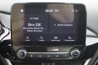 Ford Fiesta 1.1 Trend
