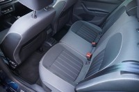 Skoda Fabia Combi 1.0 TSI Style