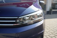 VW Touran 1.5 TSI DSG