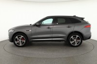 Vorschau: Jaguar F-Pace F-PACE 30d AWD First Edition