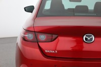 Mazda 3 2.0 M-Hybrid Selection