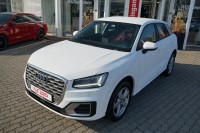Audi Q2 30 TFSI sport