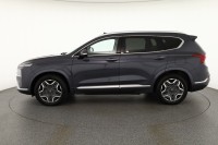 Vorschau: Hyundai Santa Fe 1.6 T-GDI Plug-In Hybrid 4WD