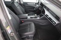 Audi A6 Avant 50 TFSIe quattro