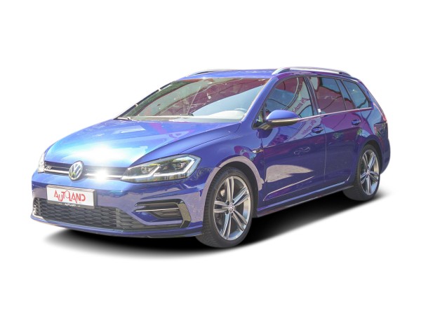 VW Golf VII Variant 1.5 R-Line
