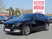 Vorschau: Mazda CX-30 2.0 M-Hybrid Selection 2WD
