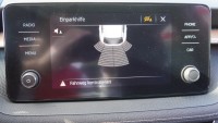 Skoda Fabia 1.0 TSI DSG