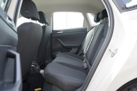 VW Polo 1.0 MPI
