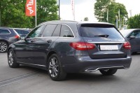 Mercedes-Benz C 180 C180 T-Modell CGI Avantgarde