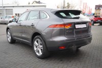 Jaguar F-Pace F-PACE 25t Prestige AWD