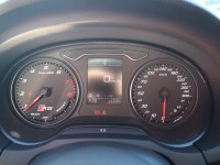 Audi RS3 Sportback 2.5 TFSI quattro