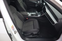 Audi A6 Avant 40 2.0 TDI sport