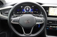 VW Taigo 1.0 TSI Life