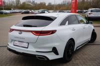 Kia pro_cee'd Pro Ceed GT-Line 1.4 T-GDI